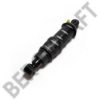 BERGKRAFT BK3061111 Shock Absorber, cab suspension